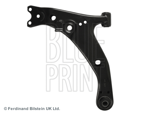 Control/Trailing Arm, wheel suspension (ADT38651)