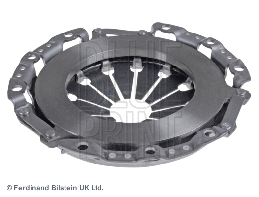 Clutch Pressure Plate