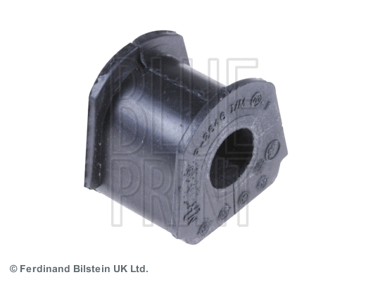 Mounting, stabiliser bar