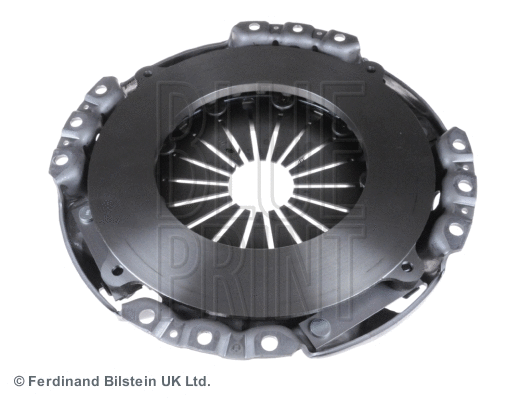 Clutch Pressure Plate
