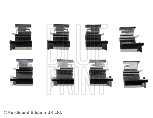 Accessory Kit, disc brake pad (ADT348601)