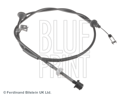Cable Pull, clutch control (ADK83837)