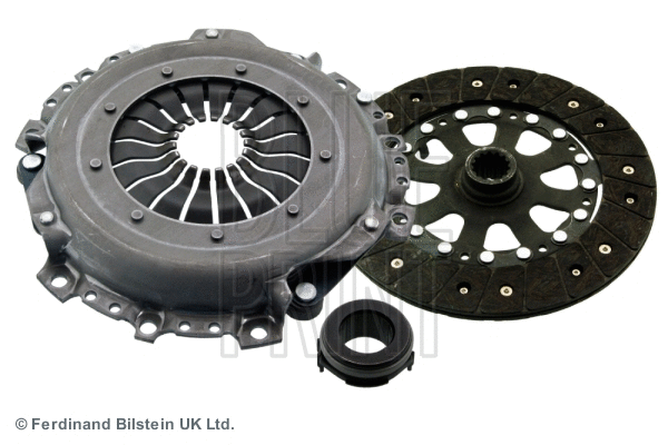 Clutch Kit (ADB113012)