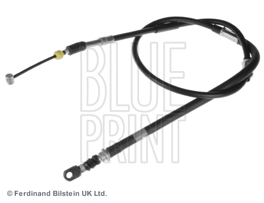 Cable Pull, parking brake (ADT346214)