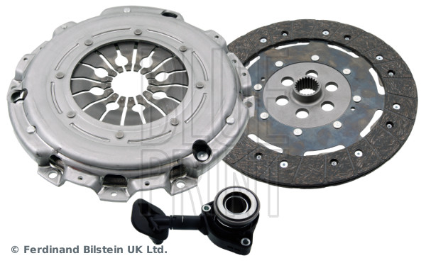 Clutch Kit (ADBP300191)