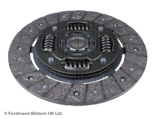 Clutch Disc (ADN13185)