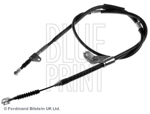 Cable Pull, parking brake (ADT346345)