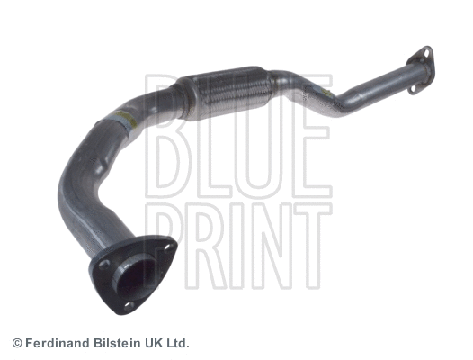 Front Muffler (ADN16016)