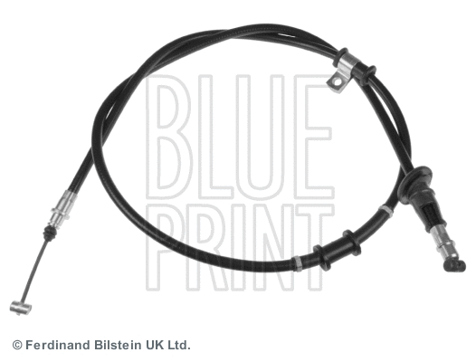 Cable Pull, parking brake (ADC446203)