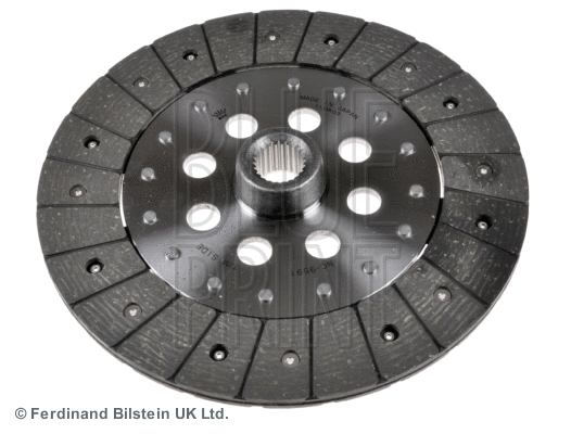 Clutch Disc (ADN13174)