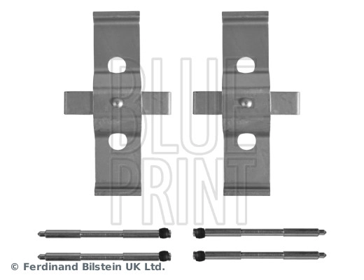 Accessory Kit, disc brake pad (ADBP480023)