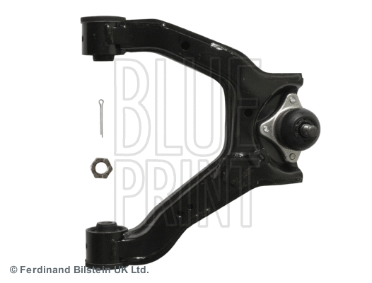 Control/Trailing Arm, wheel suspension (ADC48672)
