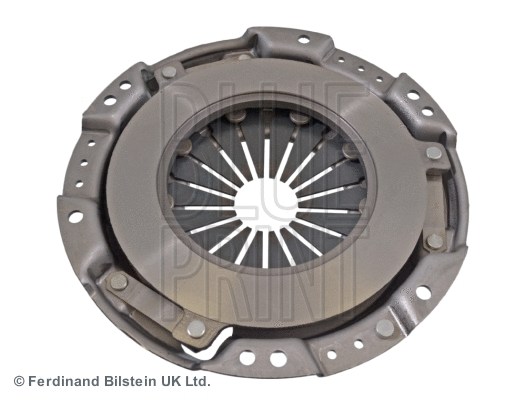 Clutch Pressure Plate