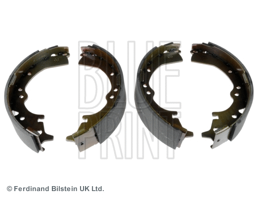 Brake Shoe Set (ADT34108)