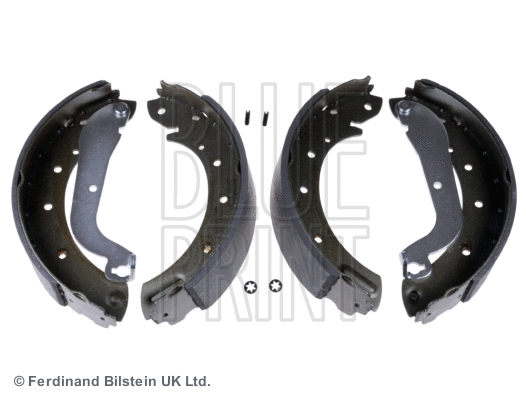 Brake Shoe Set (ADN14142)