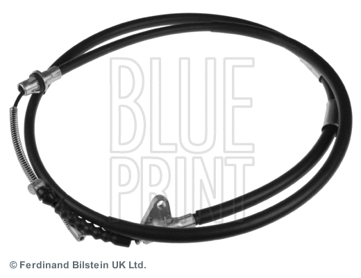 Cable Pull, parking brake (ADT346323)