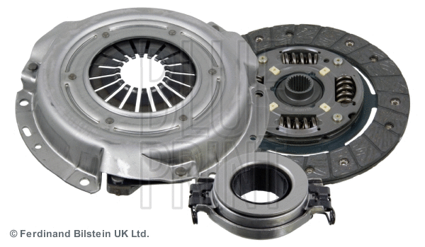 Clutch Kit (ADV183008)