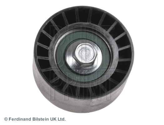 Deflection/Guide Pulley, timing belt