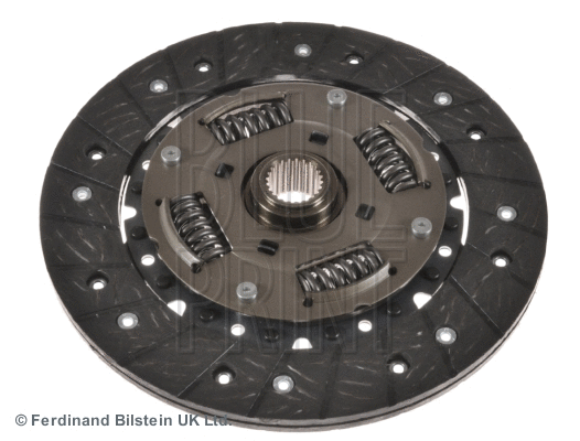 Clutch Disc (ADG03119)