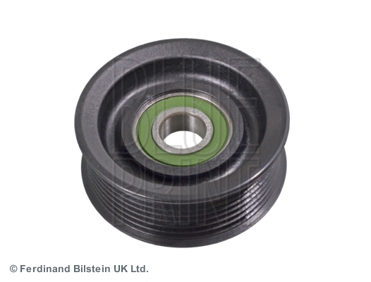 Deflection/Guide Pulley, V-ribbed belt (ADH29639)