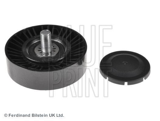 Deflection/Guide Pulley, V-ribbed belt (ADG07673)
