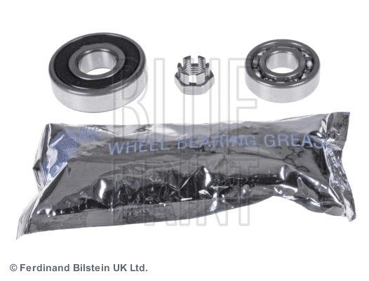 Wheel Bearing Kit (ADD68323)
