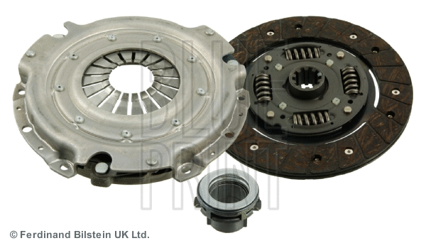 Clutch Kit (ADB113003)