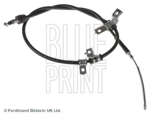 Cable Pull, parking brake (ADG046179)