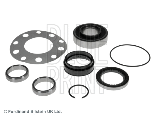 Wheel Bearing Kit (ADT38398)