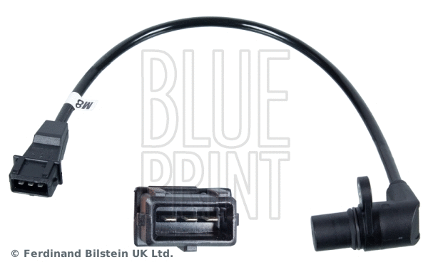 Sensor, crankshaft pulse (ADG07292)