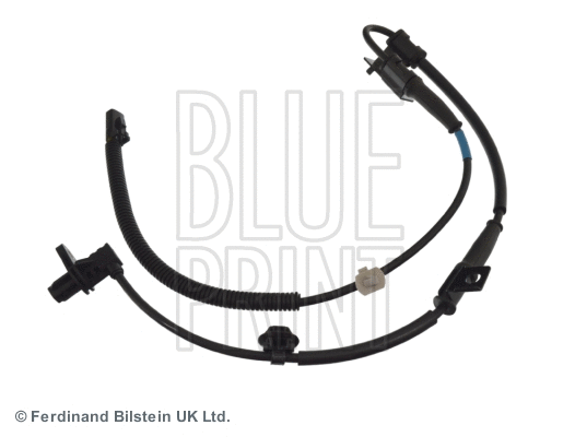 Sensor, wheel speed (ADG07185)