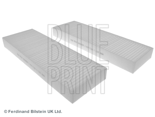 Filter Set, cabin air (ADH22509)