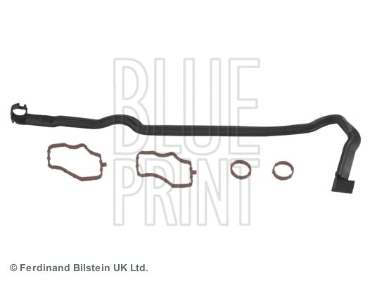 Gasket, cylinder head cover (ADN16766)