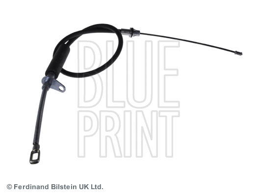 Cable Pull, parking brake (ADA104607)