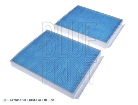 Filter Set, cabin air (ADB112510)