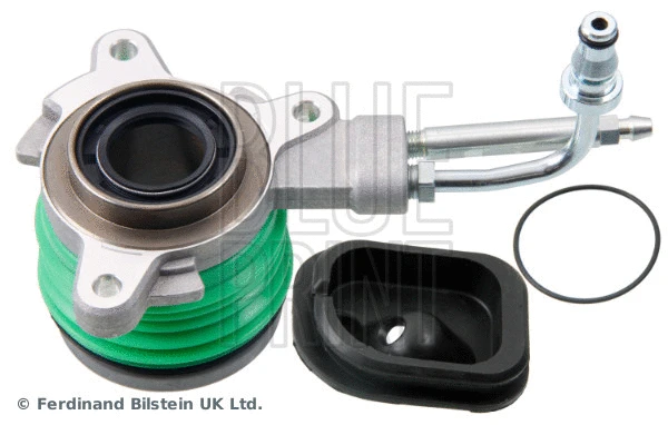 Central Slave Cylinder, clutch