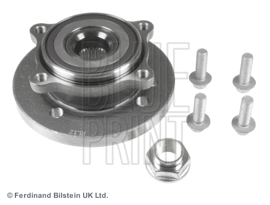 Wheel Bearing Kit (ADB118201C)