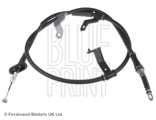 Cable Pull, parking brake (ADG046142)