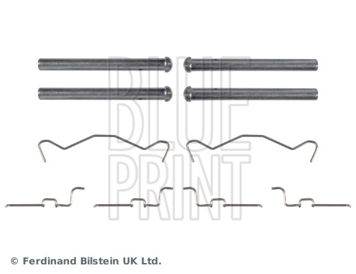 Accessory Kit, disc brake pad (ADBP480010)