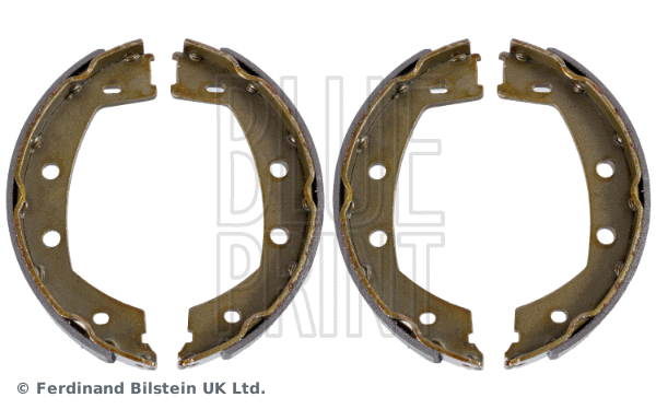 Brake Shoe Set (ADJ134106)