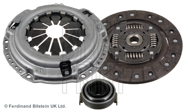Clutch Kit (ADH23088)