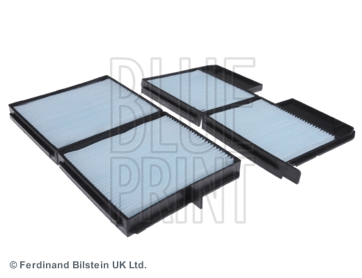 Filter Set, cabin air (ADT32532)