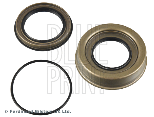 Wheel Bearing Kit (ADBP820038)