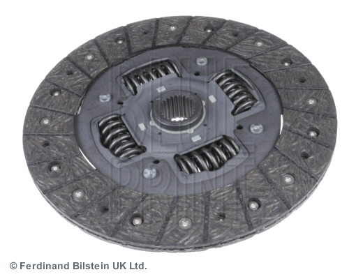 Clutch Disc