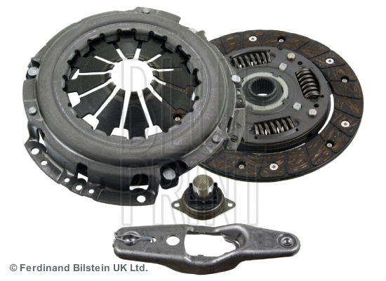Clutch Kit (ADV1830119)