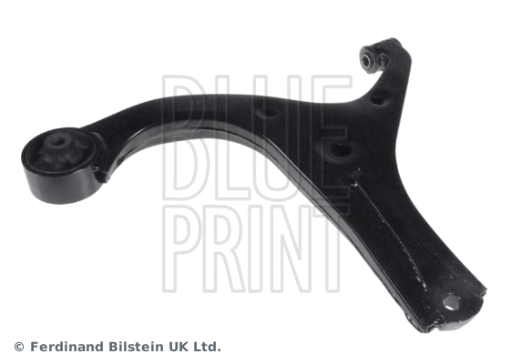 Control/Trailing Arm, wheel suspension (ADG086115)
