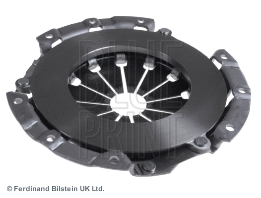 Clutch Pressure Plate