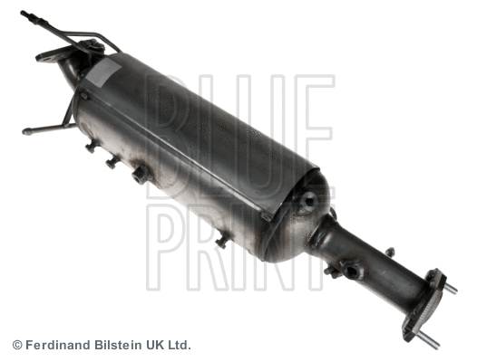 Soot/Particulate Filter, exhaust system (ADM560504)