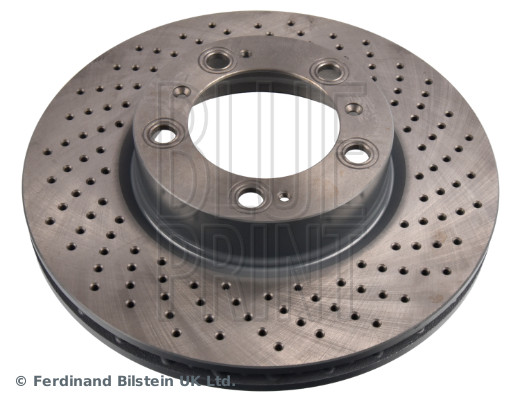 Brake Disc (ADBP430112)