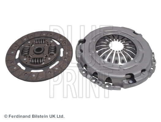 Clutch Kit (ADN130241)